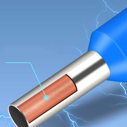 Conectores Elétricos Isolados com Alicates – Kit Completo